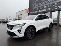 Occasion Renault Rafale Esprit Alpine 133 ch (97 kW) 2025 Blanc SUV