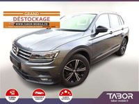 occasion VW Tiguan 1.5TSI 150 IQ.DRIVE Pano Kam