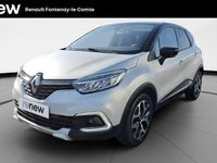 Occasion Renault Captur Intens 2018 Gris SUV