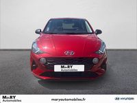 Occasion Hyundai i10 Eco 67 ch (49 kW) 2021 Citadine