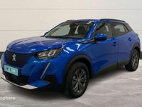 Occasion Peugeot e-2008 Style 100 kW (137 ch) 2021 SUV