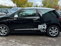 occasion DS Automobiles DS3 So Chic