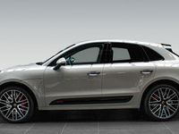 occasion Porsche Macan GTS 441ch Bose Chrono Sport Servo+ Toit Ouvrant Pasm Pdls+ 1main Approved