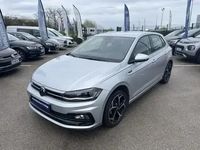 occasion VW Polo 1.0 Tsi 95ch R-line Euro6d-t