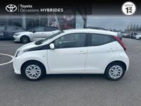 occasion Toyota Aygo 1.0 VVT-i 72ch x-play 5p MY20 - VIVA194721098