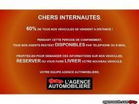 occasion Peugeot 307 CC 2.0 141ch- RESTYLEE-