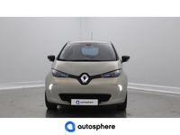occasion Renault Zoe Zen charge normale