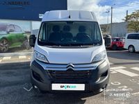 Occasion Citroën Jumper 140 ch (102 kW) 2022 Monospace