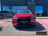 Occasion DS Automobiles DS3 Performance 100 kW (136 ch) 2024 Gris Citadine