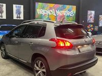 Occasion Peugeot 2008 120 ch (88 kW) 2015 SUV