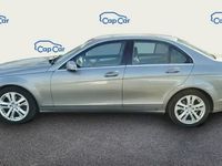 occasion Mercedes C180 180 CDI Avantgarde