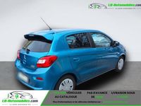 Occasion Mitsubishi Space Star 80 ch (58 kW) 2018 Citadine