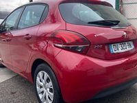 Occasion Peugeot 208 Active 82 ch (60 kW) 2015 Citadine