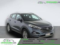 Occasion Hyundai Tucson 132 ch (97 kW) 2017 SUV