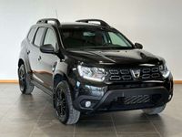 occasion Dacia Duster TCe 125 4x4 Confort