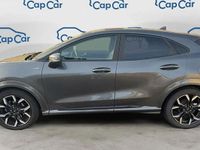 Occasion Ford Puma ST-Line X 125 ch (91 kW) 2022 SUV