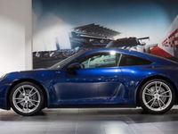 occasion Porsche 992 Carrera / Toit Ouvrant / Bose / Approved