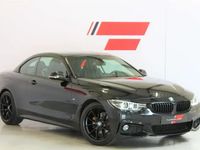 occasion BMW 420 iAS * Cabrio * M-Pack * GPS * Led * Shadow * HIFI