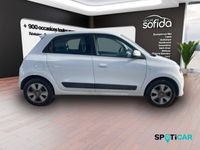 occasion Renault Twingo 1.0 SCe 75ch Zen - 20