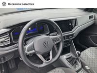 occasion VW Polo 1.0 TSI 95ch R-Line