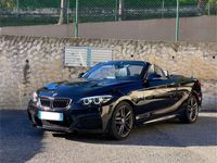 occasion BMW 218 218 Cabriolet i 136 ch M Sport