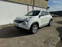 occasion Nissan Juke 1.5 DCI 110ch TEKNA