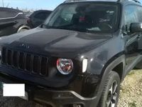 occasion Jeep Renegade 1.3 Turbo T4 240ch 4xe Trailhawk At6