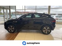 occasion Jaguar E-Pace P300e PHEV R-Dynamic S BVA AWD