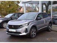 occasion Peugeot 3008 1.5 Blue HDI Allure EAT8