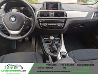 occasion BMW 118 118 i 136 ch BVM