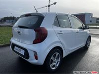 occasion Kia Picanto 1.0l 67ch Active 5 Portes/ Garantie 10/2025