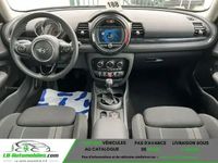 occasion Mini Clubman S 192 Ch Bvm