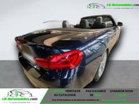 occasion BMW 420 Serie 4 i 184 ch BVA