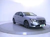 Occasion Peugeot 308 S 2021 Gris Berline