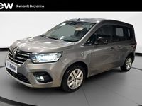 Occasion Renault Kangoo Intens 95 ch (69 kW) 2021 Gris Monospace