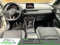 Occasion Mazda CX-3 121 ch (88 kW) 2021 SUV