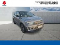 Occasion Suzuki Vitara Style 115 ch (84 kW) 2022 Galactic grey toit black metal SUV