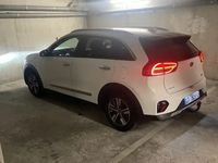 occasion Kia Niro Hybrid 1.6 GDi 105 ch + Electrique 43.5 DCT6 Desig