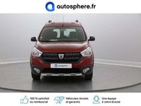 occasion Dacia Dokker 1.5 Blue dCi 95ch Techroad