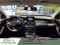Occasion Mercedes C200 184 ch (135 kW) 2017 Berline