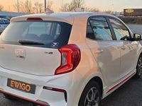 Occasion Kia Picanto GT-Line 84 ch (61 kW) 2022 Citadine