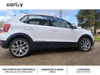 occasion VW Polo Cross 1.2 Tsi 90 Bmt