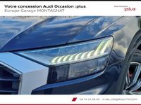 occasion Audi SQ8 TDI 320 kW (435 ch) tiptronic