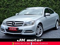 occasion Mercedes C220 CDI BE