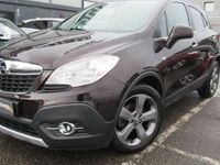 Occasion Opel Mokka Cosmo 130 ch (95 kW) 2013 SUV