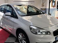 occasion BMW 218 Serie 2 Serie Activetourer (f45) da 150ch Lounge