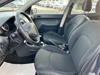 occasion Peugeot 206 1.1 BASIS