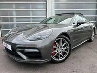 occasion Porsche Panamera Turbo V8 4.0 550 Executive Pdk