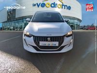 occasion Peugeot e-208 1.5 BlueHDi 100ch S/S Active