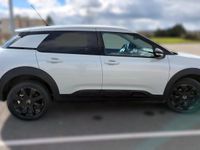 occasion Citroën C4 Cactus PureTech 130 S&S EAT6 Shine